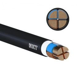 Kabel energetyczny YKY 4x120 SM żo 0,6/1kV /bębnowy/