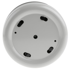 Dzwonek elektroniczny 12 V DC 95dB Montaż powierzchniowy Eaton 1-tonowy