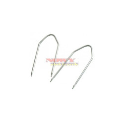 Klucz radia Blaupunkt ISO kpl. Opel,Renault,Fiat