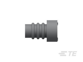 Pokrywa uszczelniająca TE Connectivity Universal MATE-N-LOK