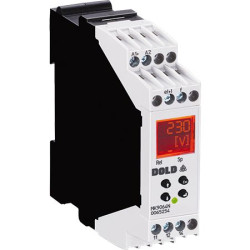 Przekaźnik monitorujący Dold styki SPDT