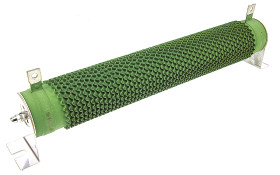 Rezystor do montażu w obudowie 1Ω 1.5kW ±5% TE Connectivity ±440ppm/°C drutowy Oczko lutownicze