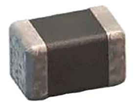 Koralik ferrytowy 0402 Impedanja 100MHz: 10Ω 1 x 0.5 x 0.5mm Wurth Elektronik 500mA