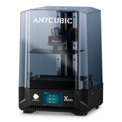 Drukarka 3D - Anycubic Photon Mono X 6Ks - żywiczna