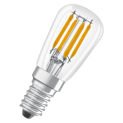 Źródła światła LED, 2,8 W, E14, 220 →240 V, 250 lm, CRI/Ra 80%, 2700K, LEDVANCE, LED SPECIAL