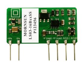 DC LS03-16b24ss DC LS03-16b24ss