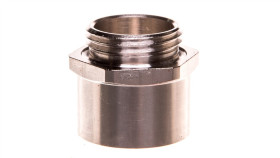 Przejściówka Mosiężna Do Dławnic M20/Pg16 Skindicht Zse-M 20X1,5/16 52106040...