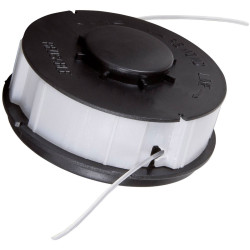 Einhell 3405685 Replacement Spool for GC-ET 4530 Electric Grass Trimmer