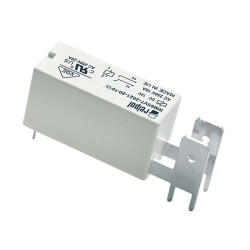 Przekaźnik RM85V7-3021-20-S024 24VDC 20A/24VDC z konektorami