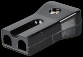 MS-AC-J Mains plug, Japan. Design