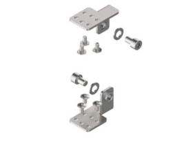 Element podziałowy do montażu wspornika WP-T EP-A 001338306