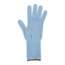 Rękawice robocze rozmiar: XXL materiał: HPPE rozmiar 10, Włókno szklane, Nylon zastosowanie: Odporność na przecięcia