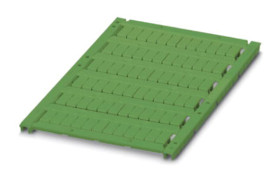 Oznacznik terminali Etykieta do oznaczania UCT1-TM 5 GN Phoenix Contact