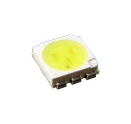 LED P6-S-WND120 SMD PLCC6 5550