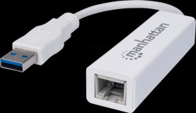 506847 USB 3.0 &gt; Gigabit Ethernet Adapter