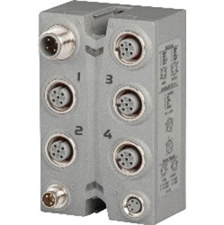 Moduł wejść analogowych B&R Analogowy moduł wejściowy X67 PLC X67AT1322