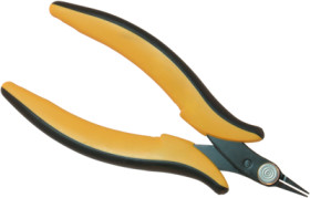 Snipe nose pliers, L 136 mm, 60 g, BYB-7-30L0157