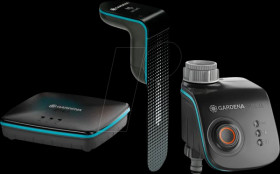 19202-20 Smart garden irrigation, starter set