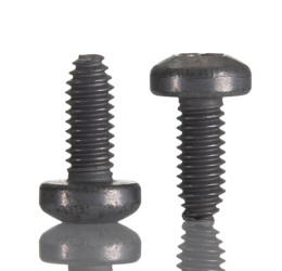 Śruba maszynowa M5 długość 13.0mm