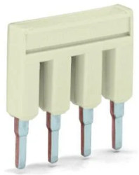 Ridge bridge for connection terminal, 2001-406