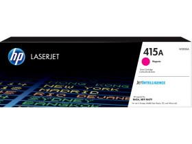 Toner, Magenta, do drukarki Hewlett Packard, model: HP LaserJet M207-M212, M209, M232-M237, M234, wkład: W2033A