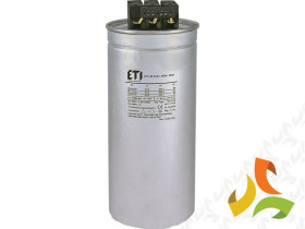 Kondensator LPC 40 kVAr 400V 50Hz 004656756 ETI