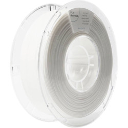 Maertz PMMA-1013-002 Filament PLA Recycled 1.75mm 1Kg White