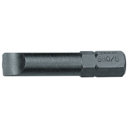 Gedore 6567040 Screwdriver Bit 5/16" 8 mm