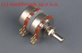 PM POT2X-C-103-S-1-28