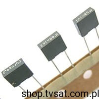 R82DC2680CK50J 68nF 63V 5% MKT R5.0 ARCOTRONIC