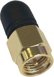 Antena WiFi SMA zewnętrzna Bezpośrednie Bluetooth (BLE), WiFi, ZigBee