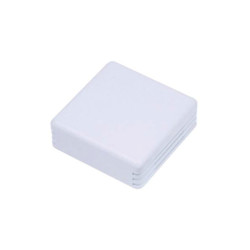 B&#x2B;B Thermo-Technik 0551 3200 Room Sensor 0-100 RH 0-10V/4-20mA Output