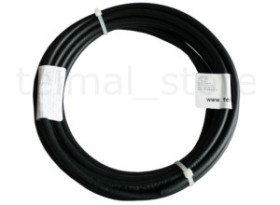 PRZEWÓD KONCENTRYCZNY TV/SAT SILKONOWY NA METRY