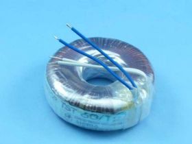 60 VA/12V TRAFO TOROIDALNE