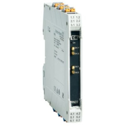 Zasilacz szyny DIN U wy 17.5V dc I wy 20mA U we 24V dc Endress+Hauser 1.6W