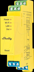 SHELLY_PRO_RGBWW_PM Pro RGBWW PM