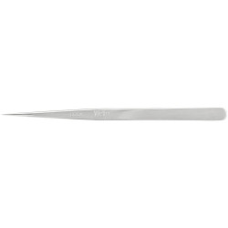 Weller Erem SSSA Precision Tweezers 140mm Pointed Slim Swiss Quality