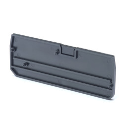 Ścianka koncowa Omron