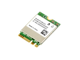 Waveshare RTL8822CE Wireless NIC, 2.4G/5GHz Dual-Band WiFi 5, Bluetooth 5.0, High Speed And Low Latency, RTL8822CE-CG core, High
