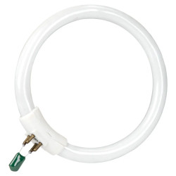 Świetlówka kołowa żarówka do lampy Yihua 239