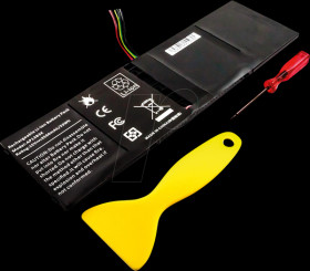 53947 Laptop battery for Acer, Li-Po, 3560 mAh