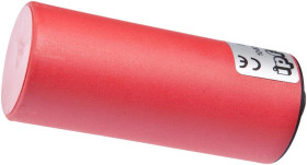 IN340127, czujnik indukcyjny, Ø34mm 91long, Non-flush, Sn: 20, 10-60V DC, PNP NO, złącze M12 3pin 2m, IP67