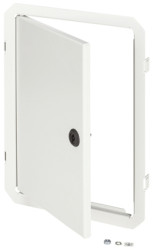 Drzwi wewnętrzne Drzwi wewnętrzne IDS ARCA 4030 Innerdoor set Stal Szafa serii ARCA 4030