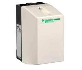 Rozrusznik silnikowy 5.5 kW Schneider Electric DOL 3-fazowy 230 V ac zakres TeSys 9 A ręczny IP65