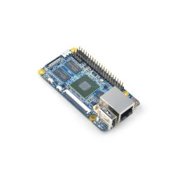 NanoPi Fire3 - płytka z procesorem Samsung Cortex-A53 Octa Core 1.4GHz i 1GB RAM