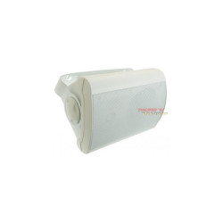 Kolumna głośnikowa TW501 biała Obudowa