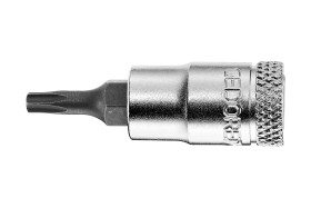 Końcówka wkrętaka Torx T10 Gedore dł: 37 mm