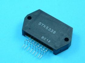STK-5338 UKŁAD