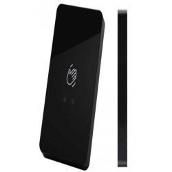 Przycisk wyjścia DT-H115PH-W Bezdotykowy, hermetyczny, podświetlany