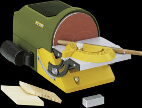 27060 Disc sander TG 125/E